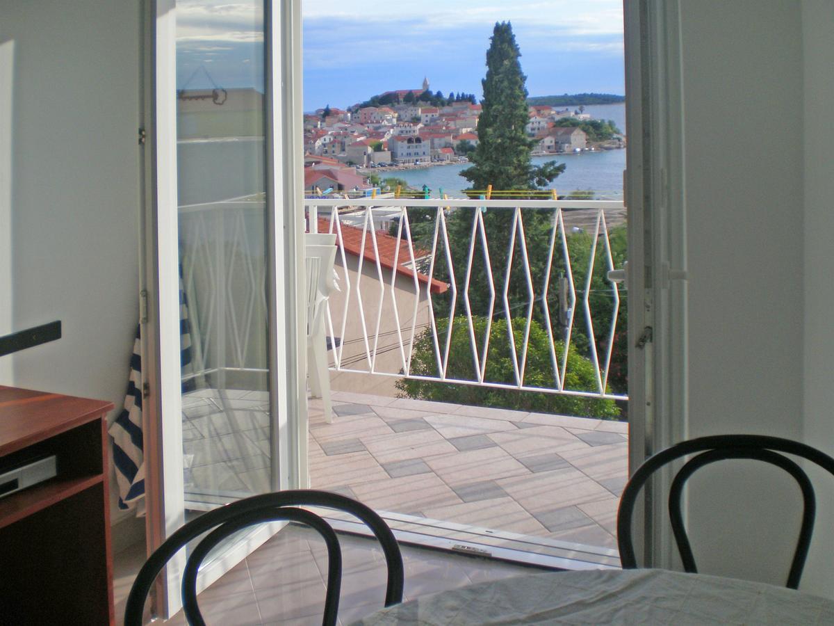 Apartment Nensi Primošten Екстериор снимка