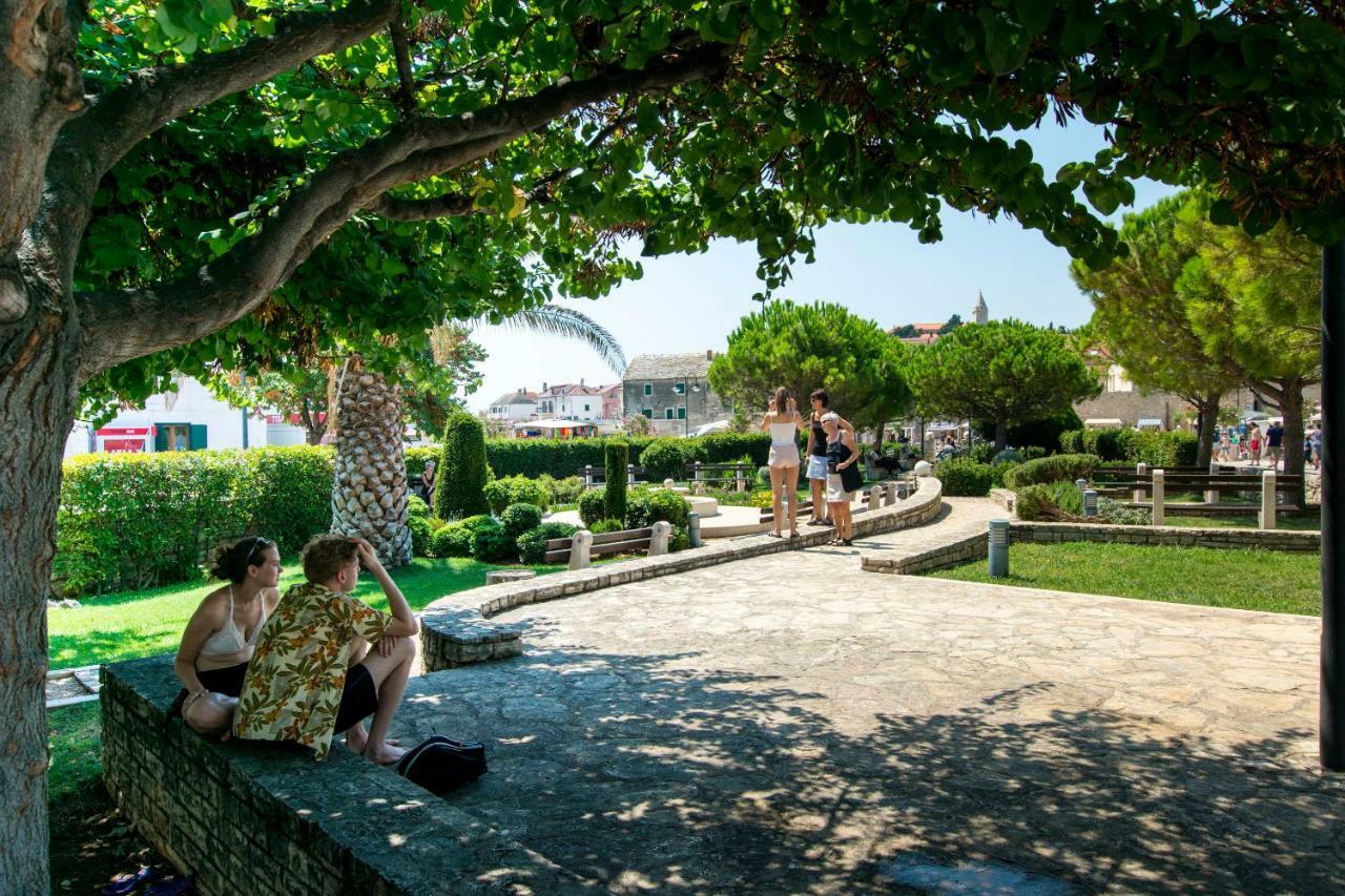 Apartment Nensi Primošten Екстериор снимка
